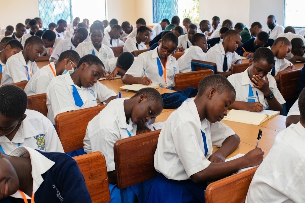Digital learning and mentorship
