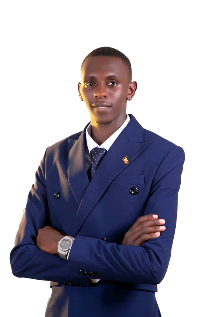 Kwesiga Geofrey