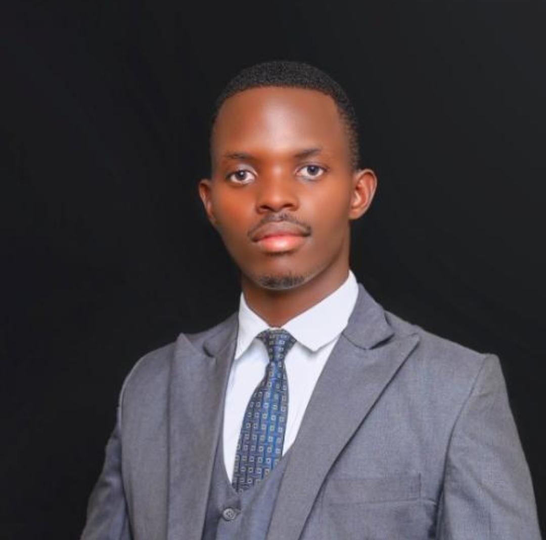 Nuwamanya Anxious