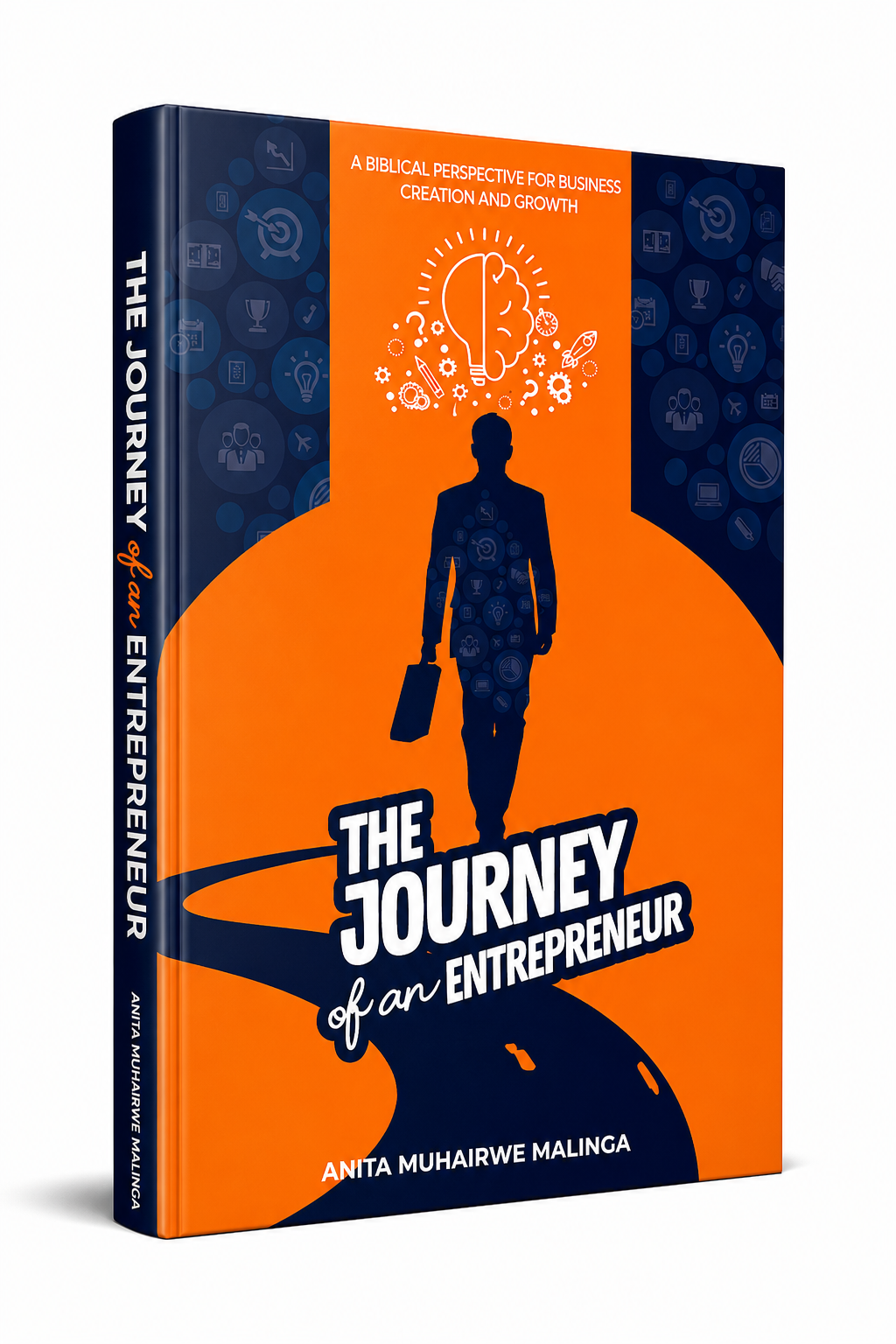 The Journey of an Entrepreneur – A Biblical Perspective for Business Creation and Growth