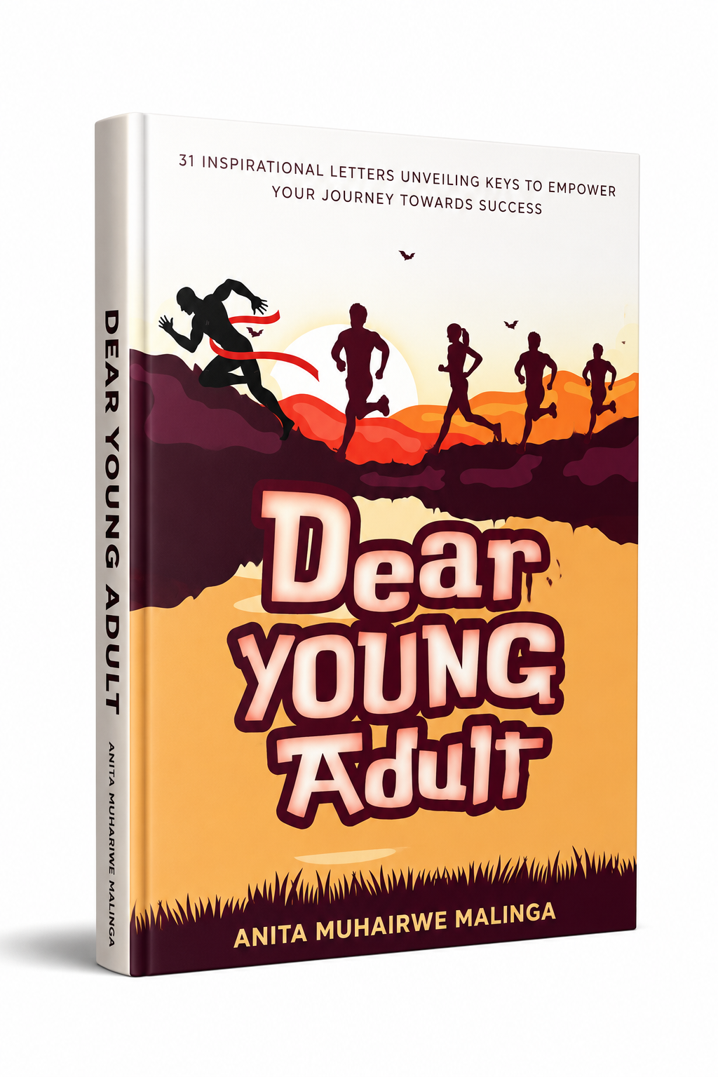 Dear Young Adult