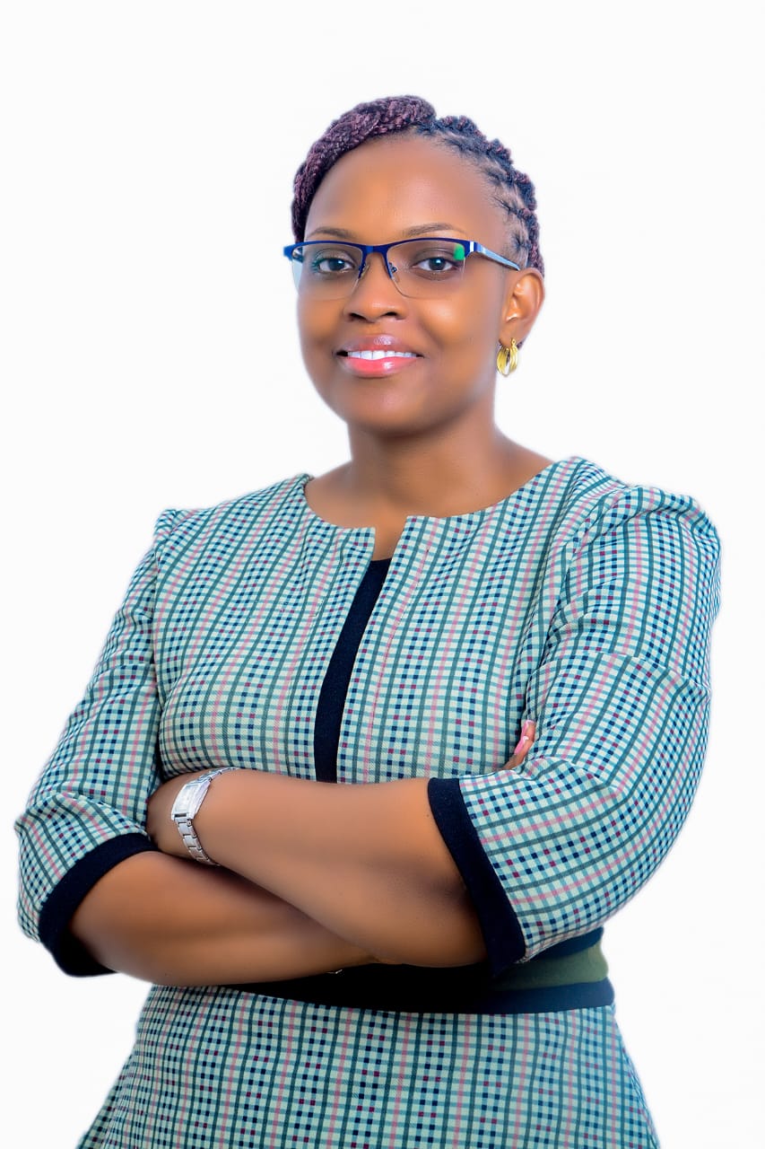 Dr. Anita Muhairwe Malinga