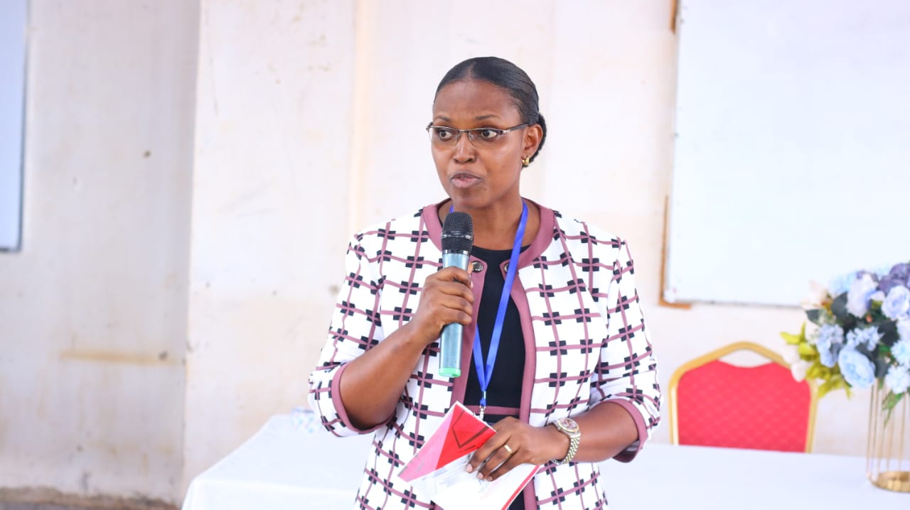 Career Guidance and Work Readiness Session at Kampala International University
