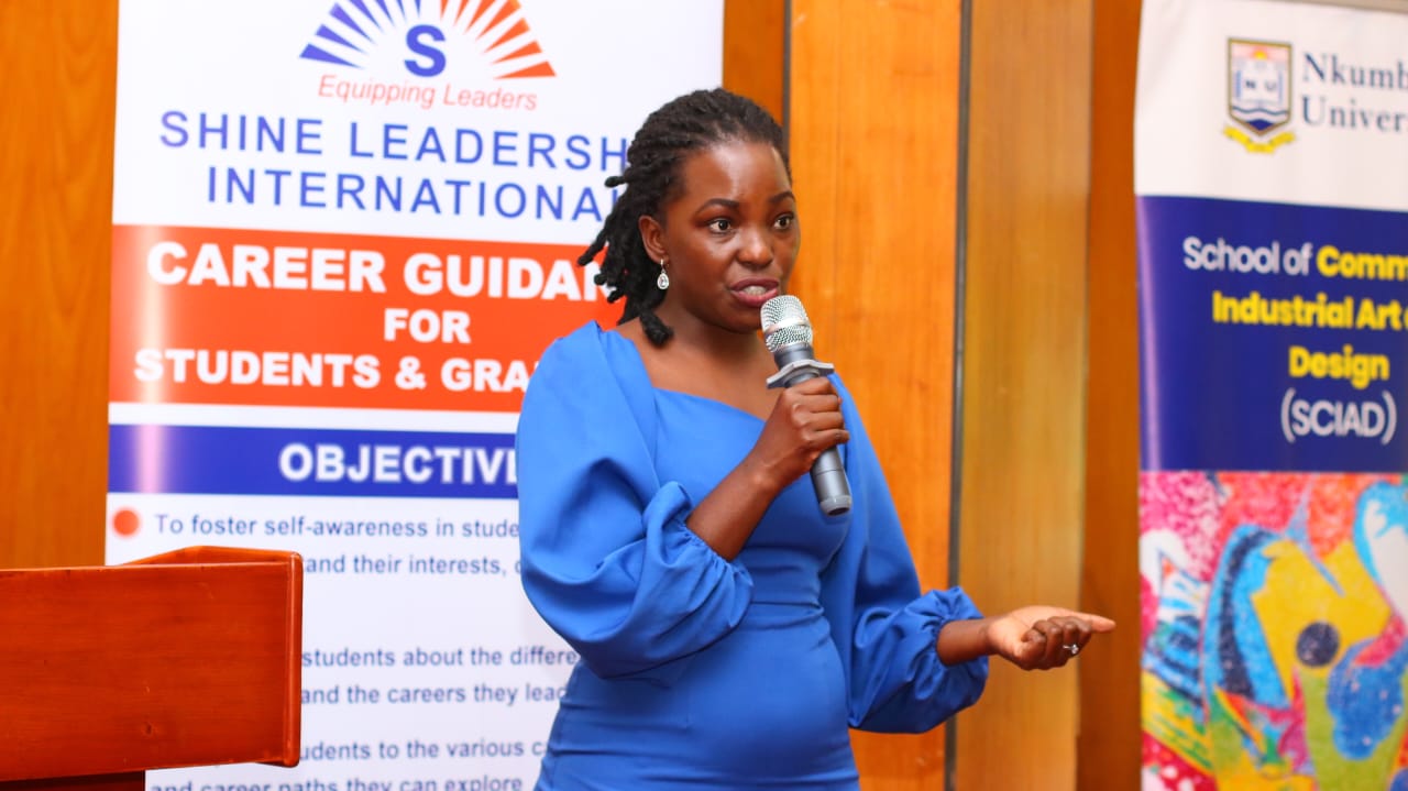 Career Guidance - Career Compass