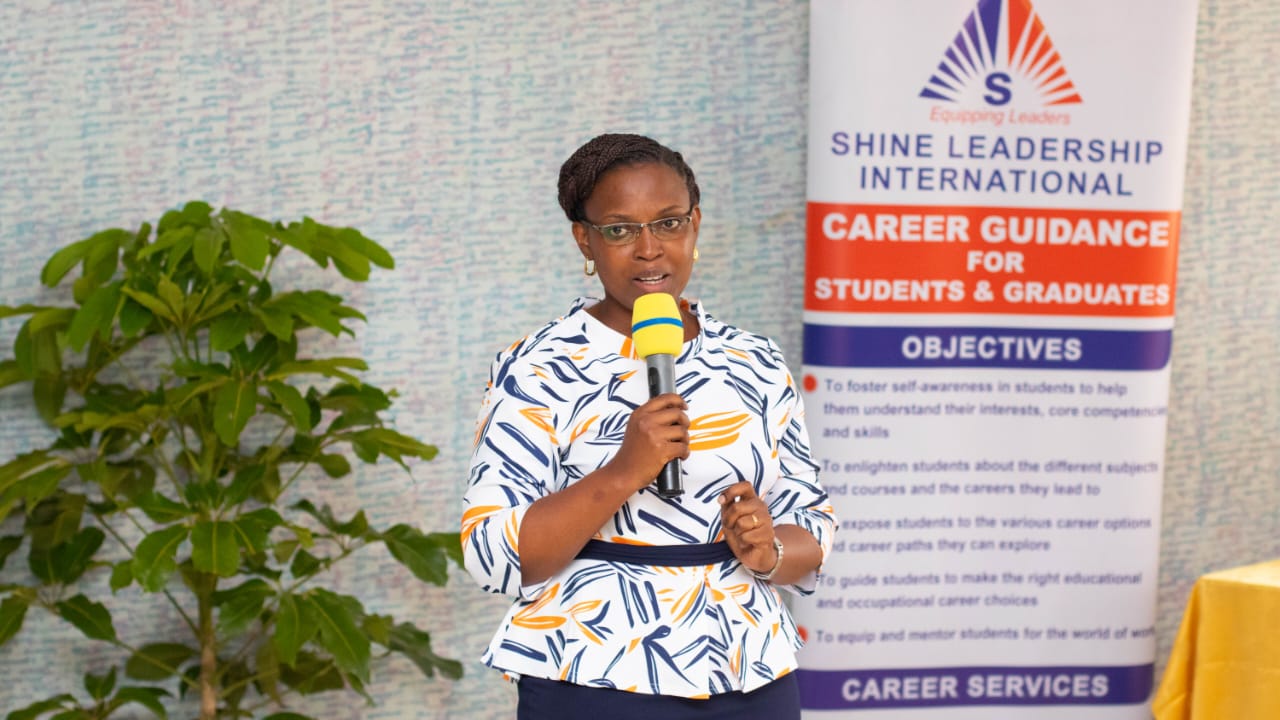YELEP Cohort 1 — July – August 2023