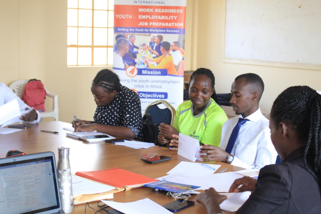 Financial Literacy Program - MBA
