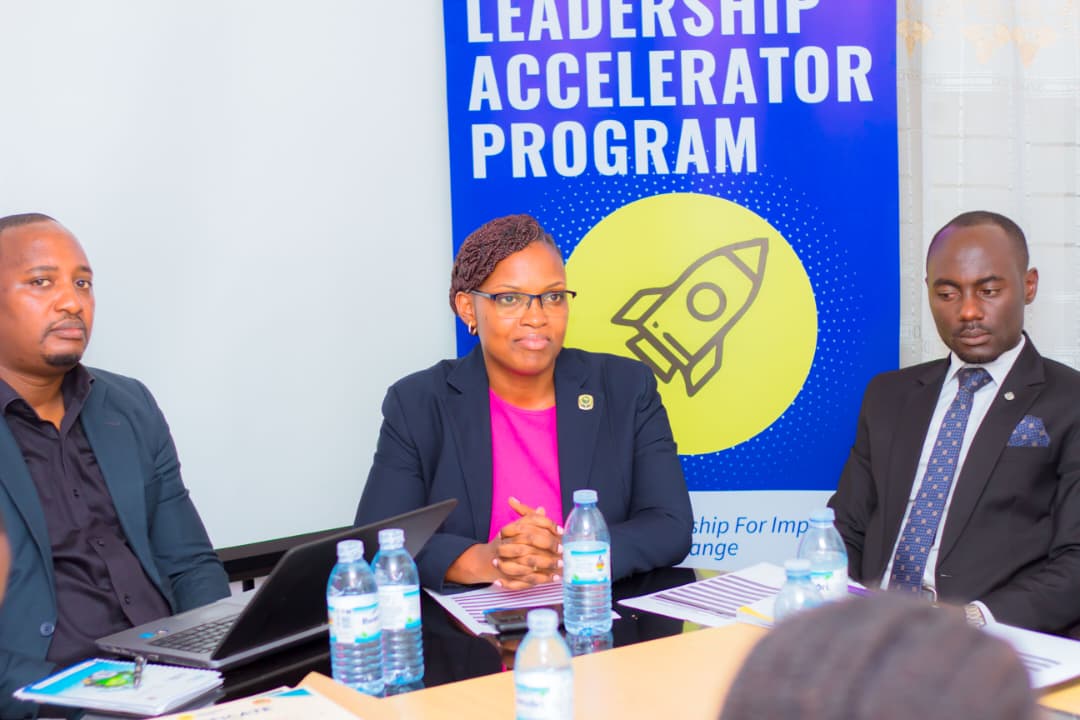 Guild Leadership Accelerator Program — Cohort 1, Nov 2024