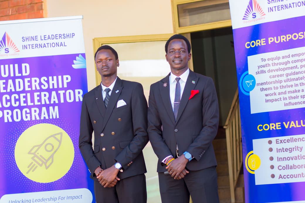 Leadership Program - GLAP