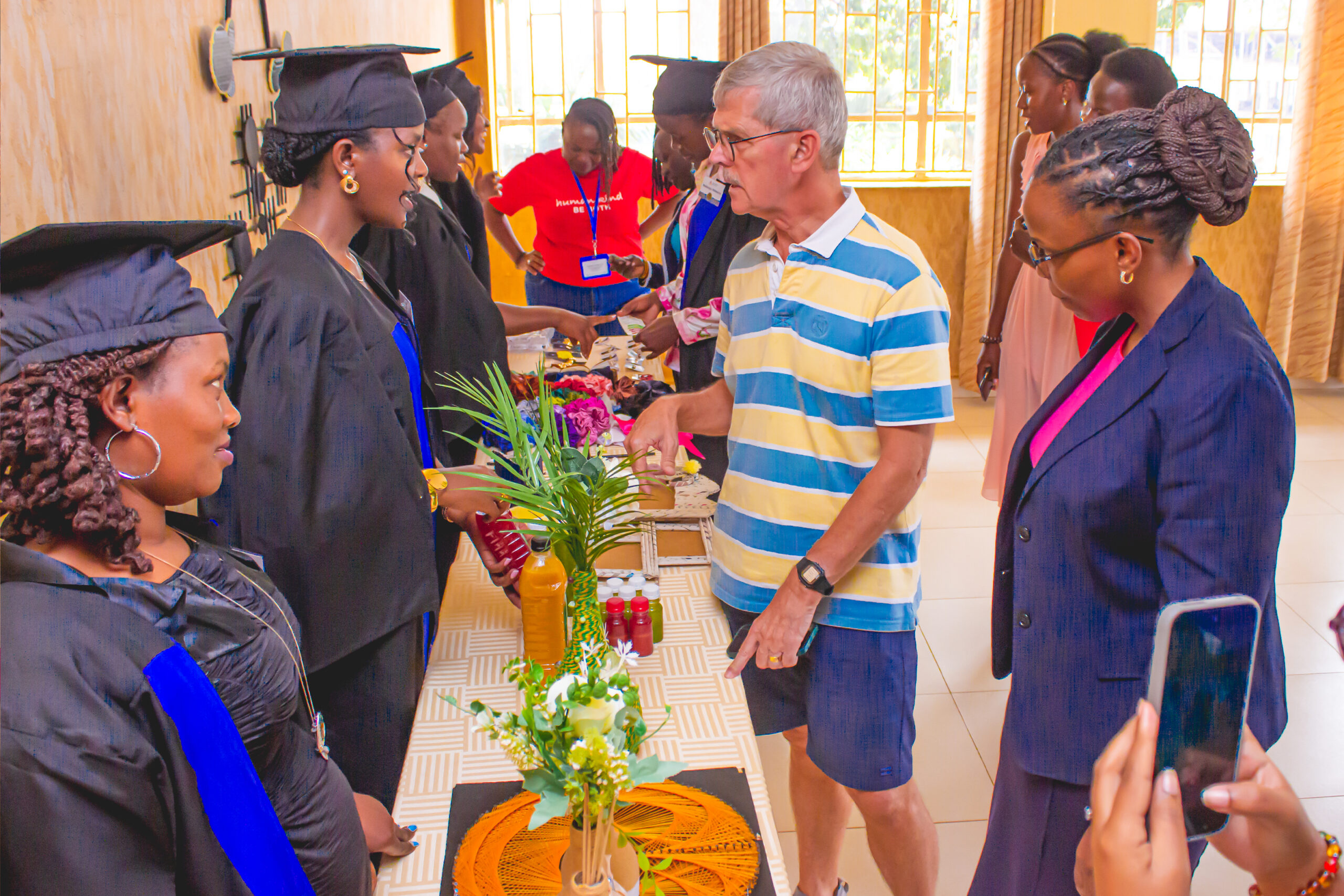 Entrepreneurship Program - YELEP